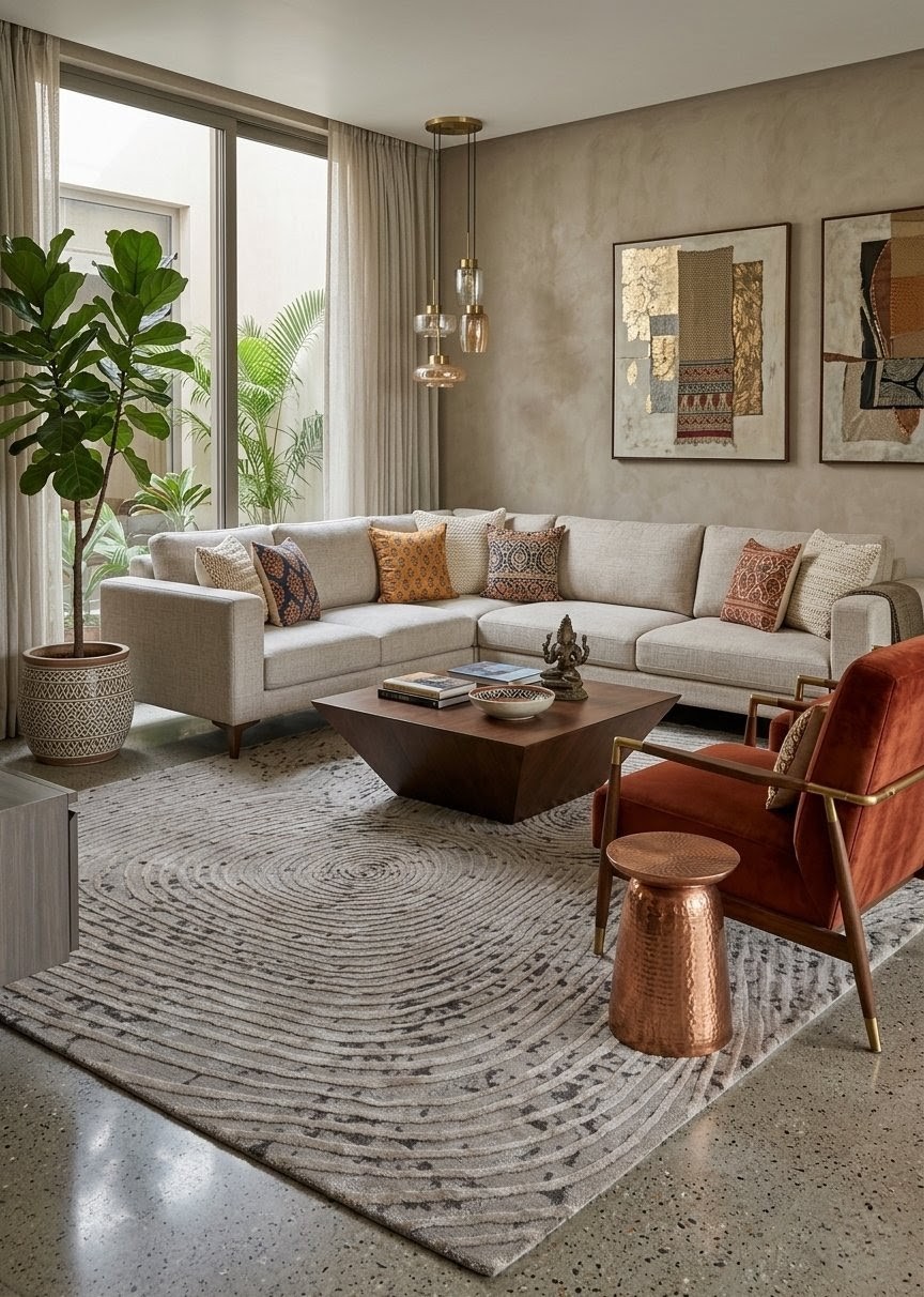 Imperial Artisan Hand-Knotted Collection