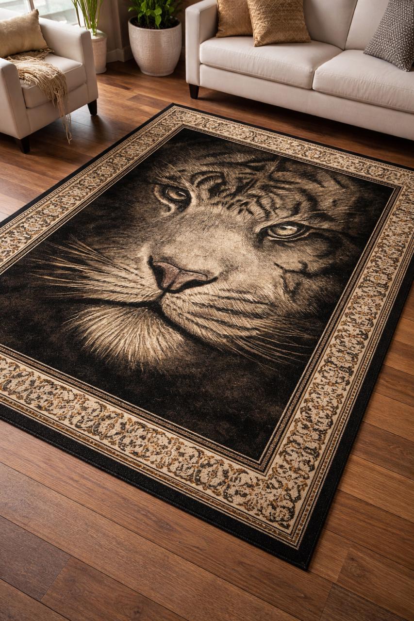 Artisan Vision Bespoke Luxury Carpet