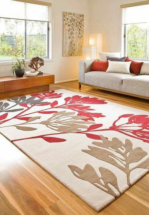 Hand-Tufted