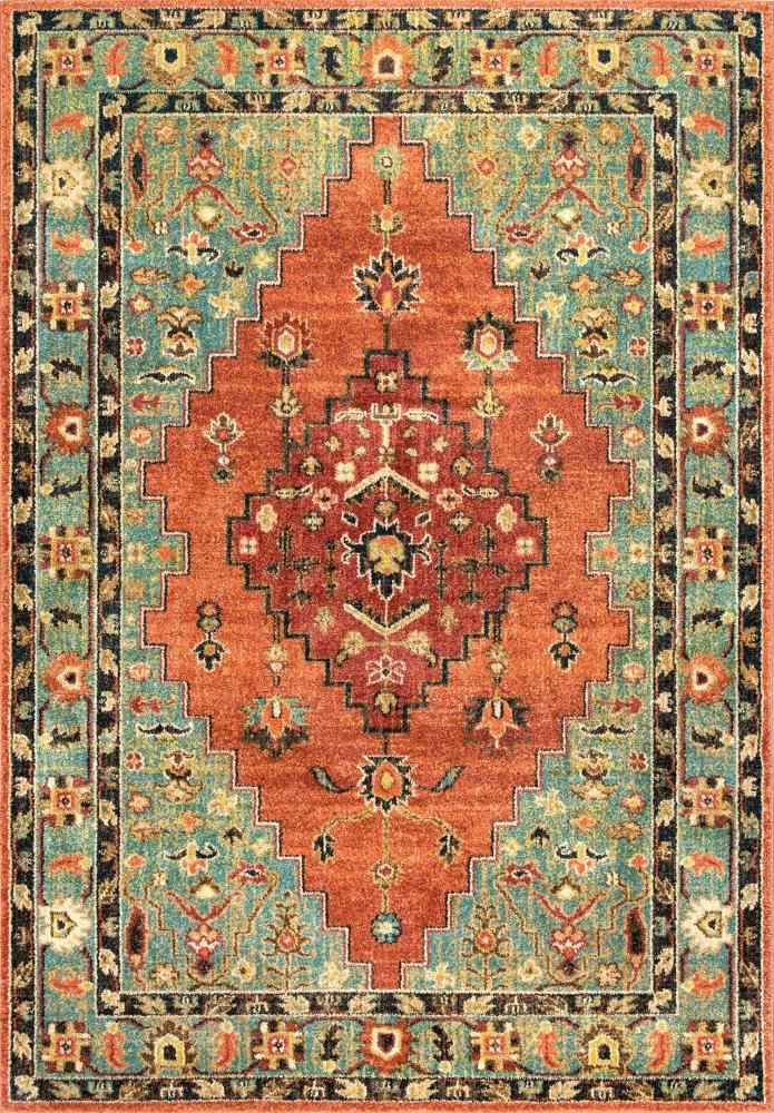 Hand-Tufted