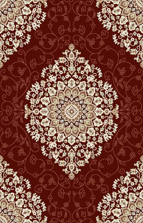 Hand-Tufted