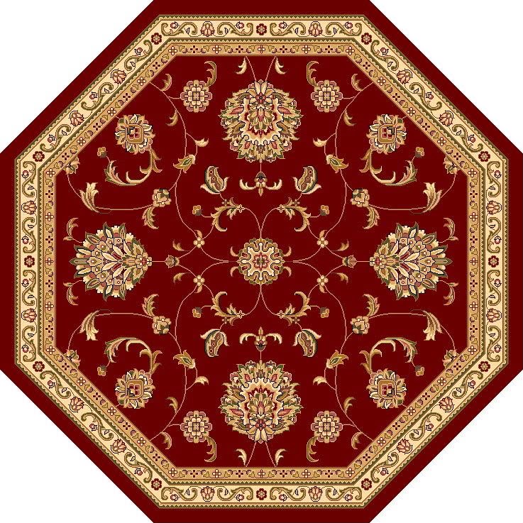 Hand-Tufted