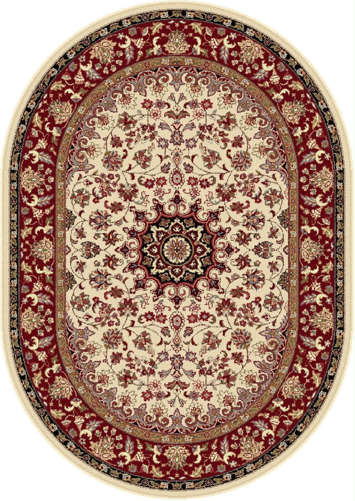 Hand-Tufted