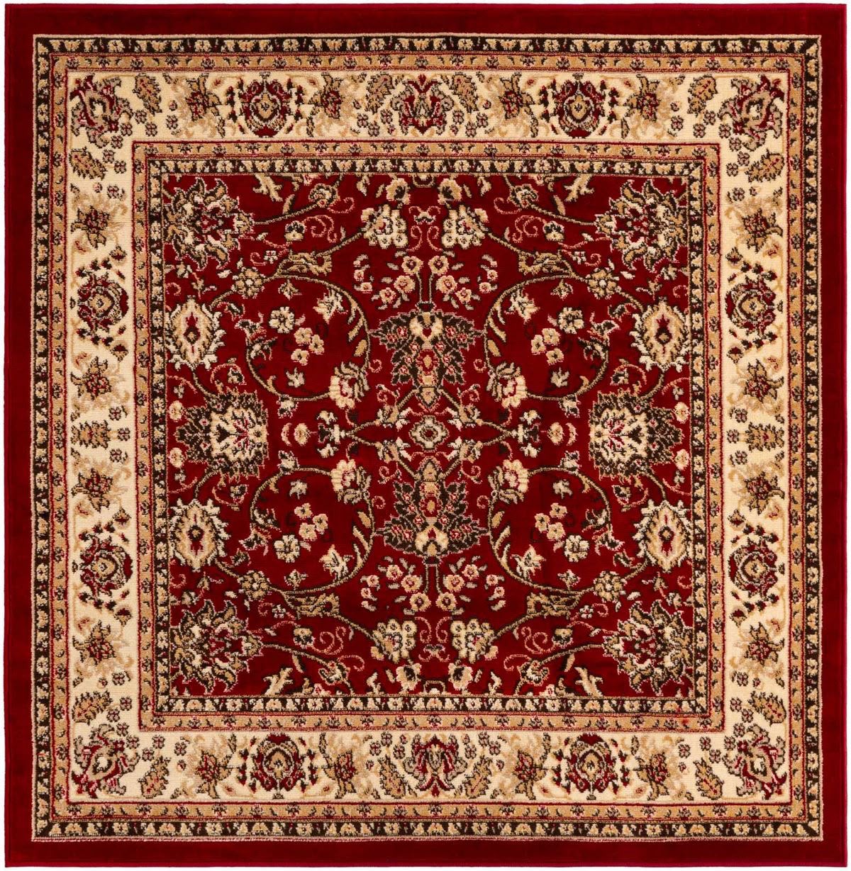 Hand-Tufted