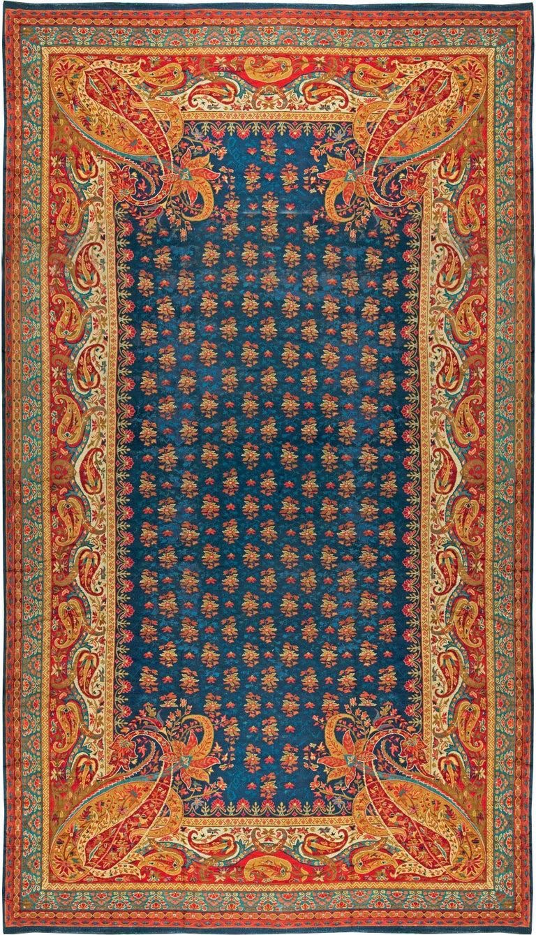 Hand-Tufted